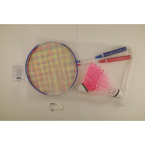 Set di badminton — foto 2 dell'alert A12/01978/24