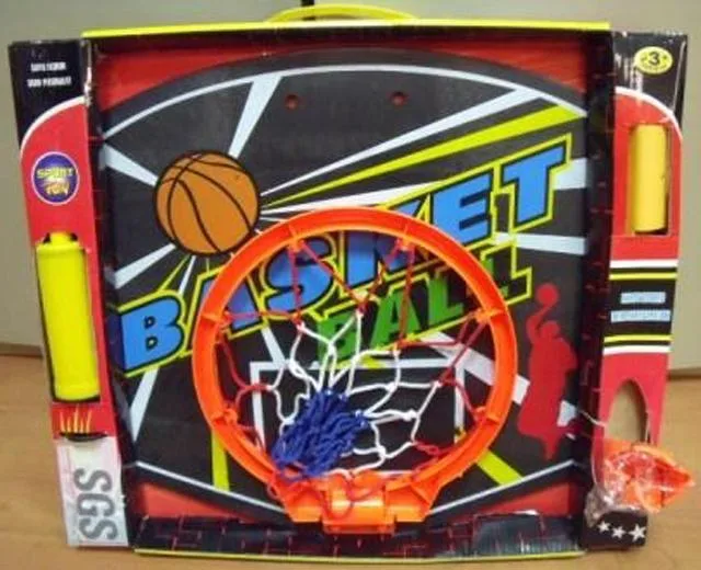 Set di basket & #13; & #13; (Dhg)