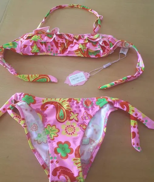 Set di bikini (YES ! DO KIDS)