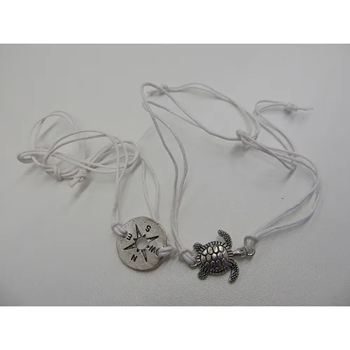 Set di braccialetti — foto 4 dell'alert A12/01555/24
