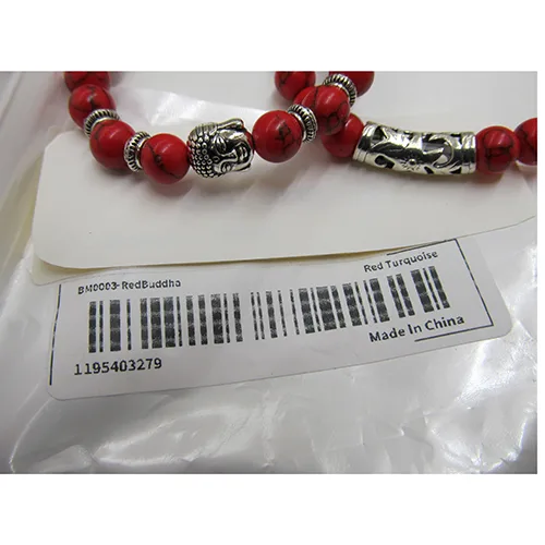 Set di bracciali — foto 2 dell'alert A12/01547/24