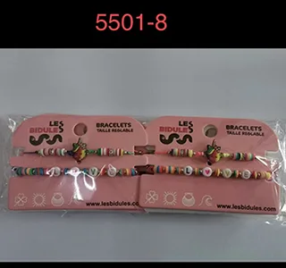 Set di bracciali e orecchini — foto 3 dell'alert A12/00305/23