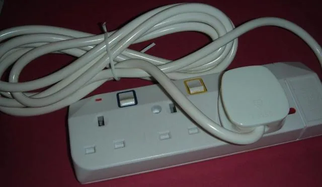 Set di estensione cord "Safety Socket" (Pse)