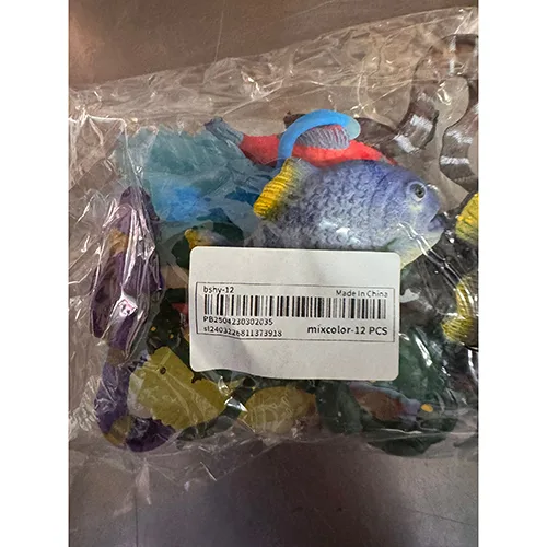 Set di giocattoli da bagno — foto 2 dell'alert SR/02207/25