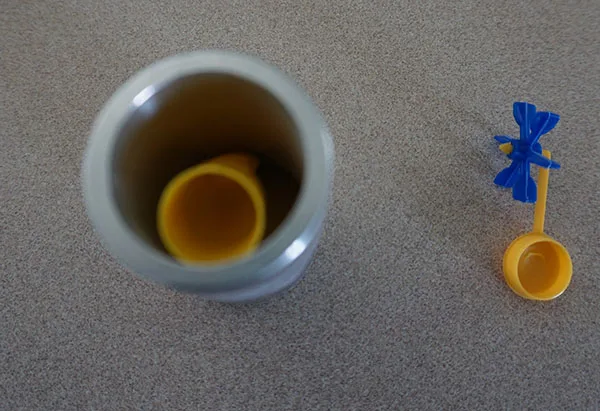 Set di giocattoli in plastica — foto 3 dell'alert A12/01777/23