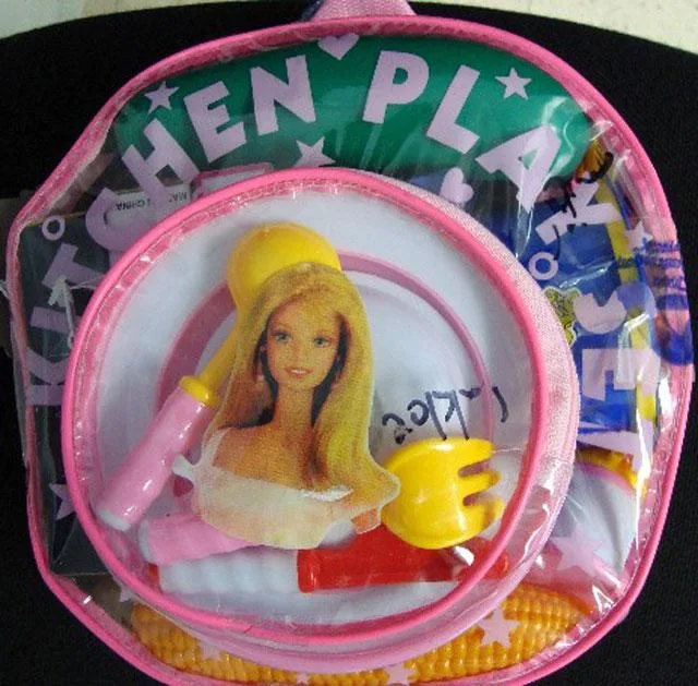 Set di giochi in cucina — foto 3 dell'alert 1293/09