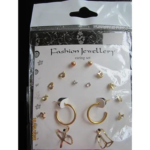 Set di gioielli (Fashion jewellery)