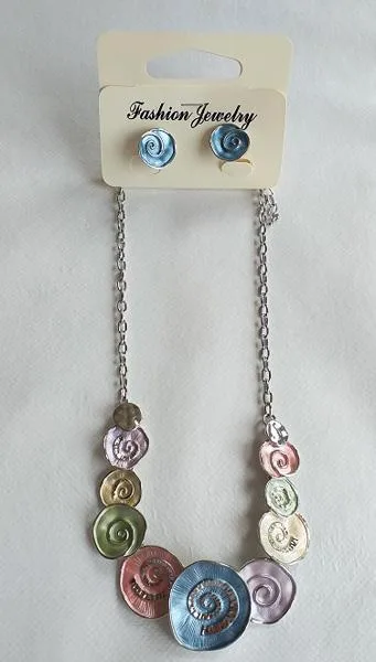Set di gioielli (Fashion Jewelry)