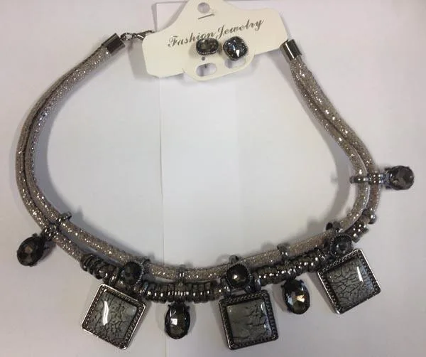 Set di gioielli (Fashion Jewelry)