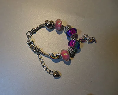 Set di gioielli (Yaomiao)