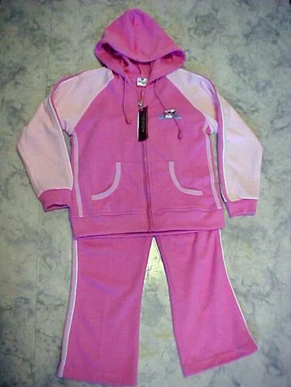 Set di indumenti per bambini (WANDUNG)