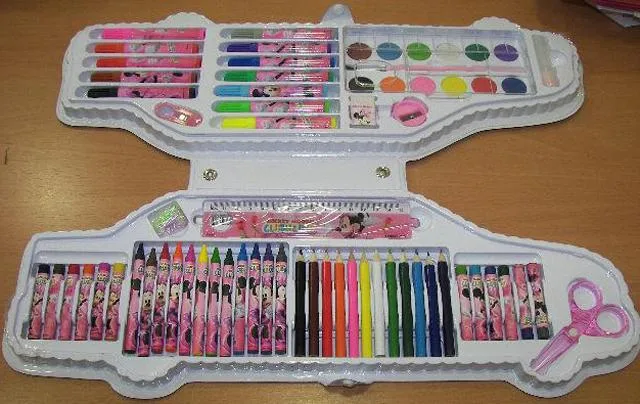 Set di pittura — foto 2 dell'alert 0609/10