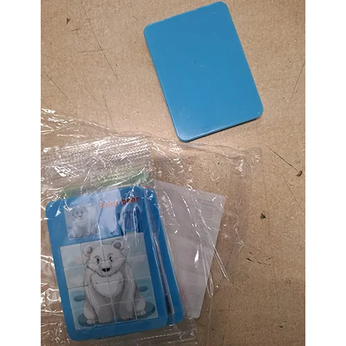 Set di puzzle