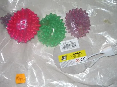 Set di quattro palline (ADAR)