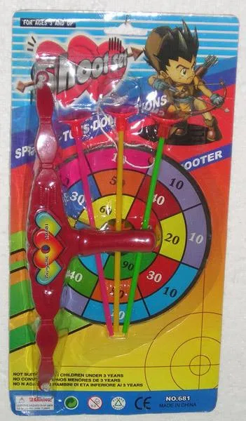 Set di riprese (Special toys collections)