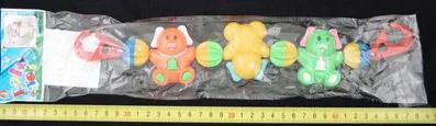 Set di sonagli (BABY TOYS)
