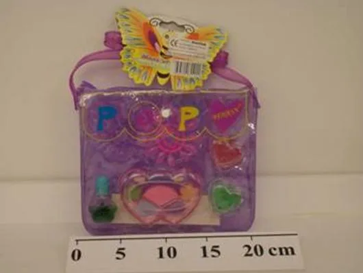 Set di trucco (POP)