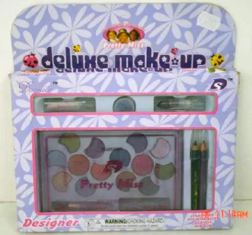 Set di trucco (PRETTY MISS)