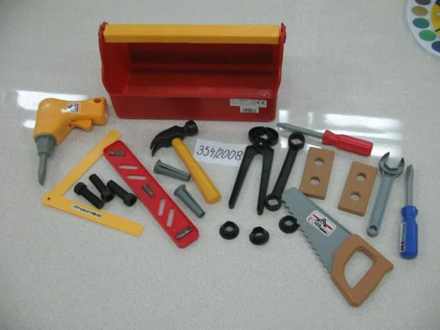 Set di utensili a mano – Set di strumenti di falegnameria (Joiner's)