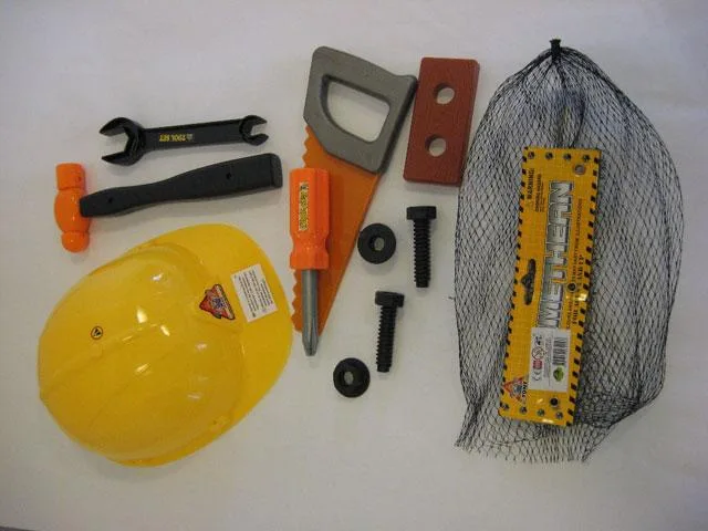 Set di utensili – Promethean (Tony)