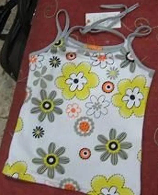 Set di vestiti in due pezzi per ragazze &amp; #13; &amp; #13; (F&amp;D KIDS)