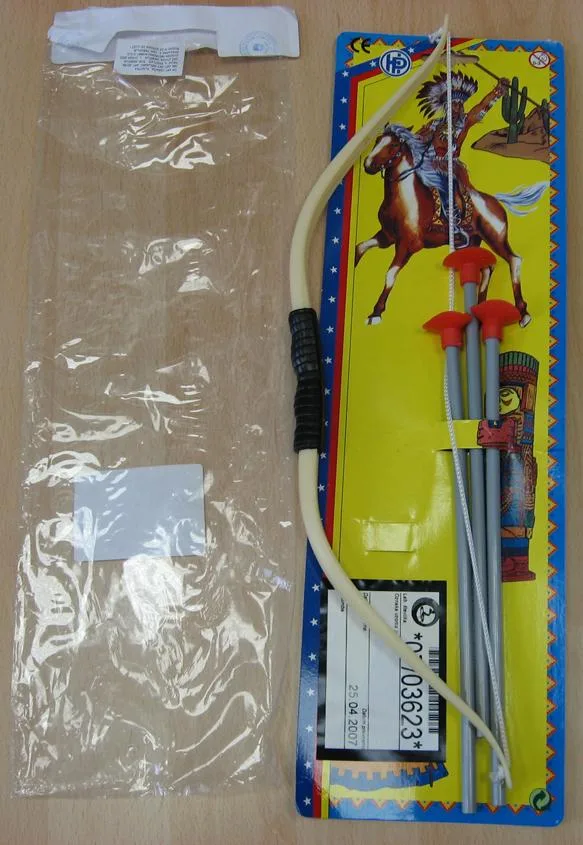 Set indiano (HPI)