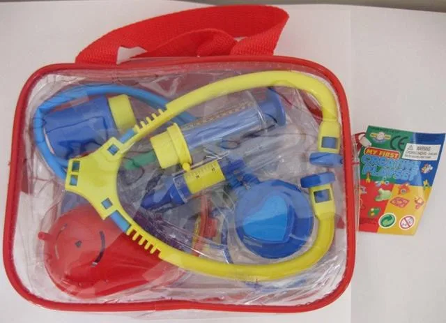 Set medico giocattolo (My First Creative Playset)