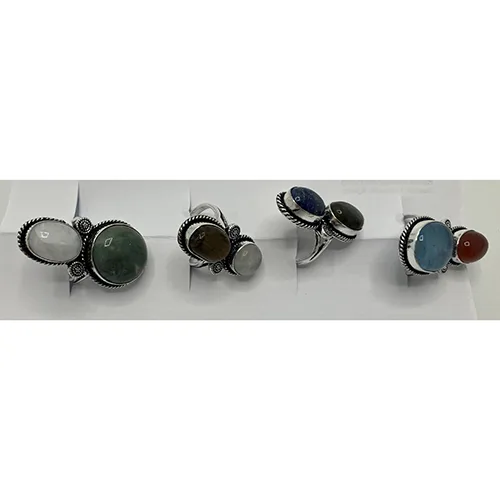 Set di anelli «Set of rings»