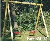 Set oscillante per uso domestico (Park)