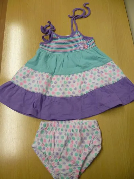 Set per bambini & #13; & #13; — foto 2 dell'alert A12/1066/12