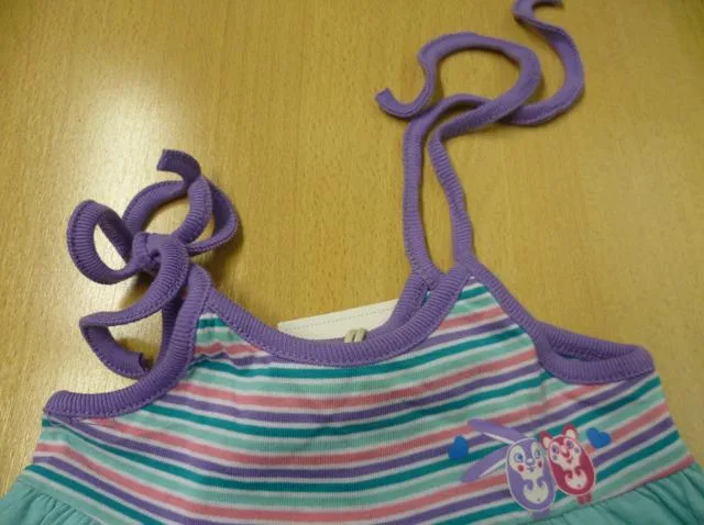 Set per bambini & #13; & #13; — foto 3 dell'alert A12/1066/12