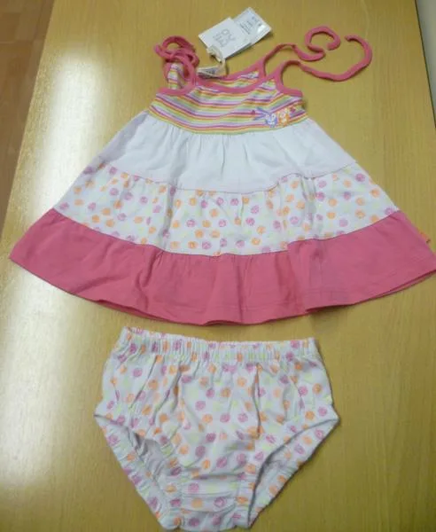 Set per bambini & #13; & #13; — foto 4 dell'alert A12/1066/12