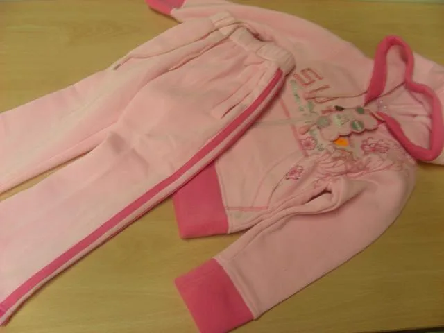 Set per bambini (MIQI MOUSE)