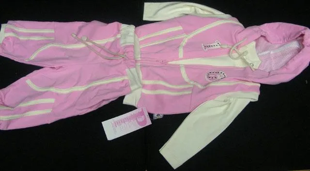 Set per bambini (Popolin)