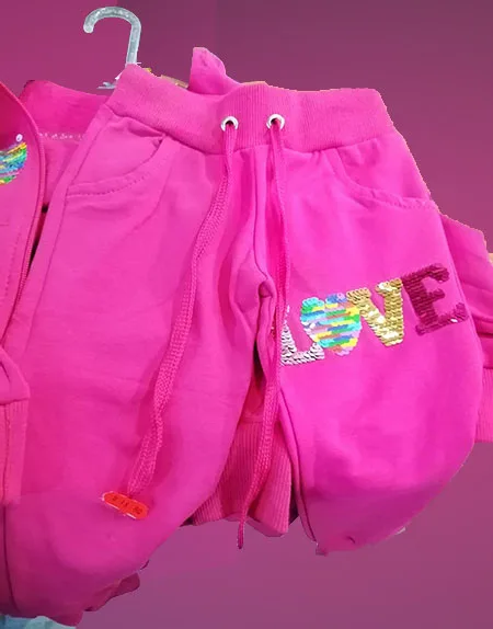 Set per bambini („Säten")