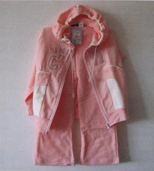 Set per bambini – UNION FREE C71 (DMTEXC)