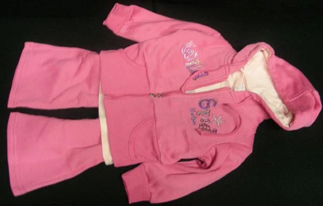 Set per bambini – Wild Eyed (HAPPYTREE)
