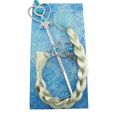 Accessori per abiti eleganti «Set princesse» — foto 1 dell'alert A12/01432/24