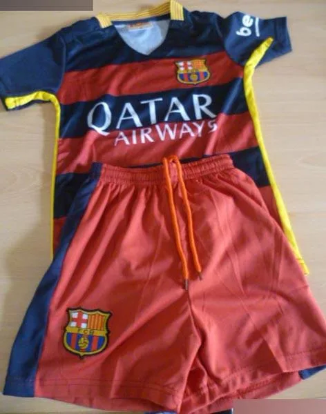 Set sportivo per bambini — foto 5 dell'alert A12/1315/16