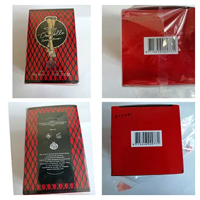 Profumo «SEXY DENTELLE EDITION ROUGE» — foto 3 dell'alert A12/02046/23