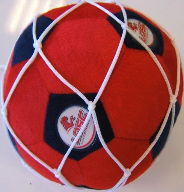 Sfera morbida "LOSC" &amp; #13; &amp; #13; (Sloffie)