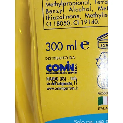 Shampoo «Shampoo bimbo» — foto 3 dell'alert SR/03792/24