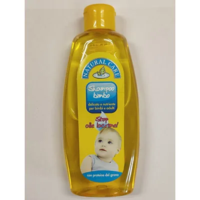 Shampoo «Shampoo bimbo» — foto 5 dell'alert SR/03792/24