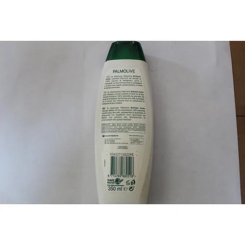 Shampoo «Shampoo Brillant Color» (Palmolive)