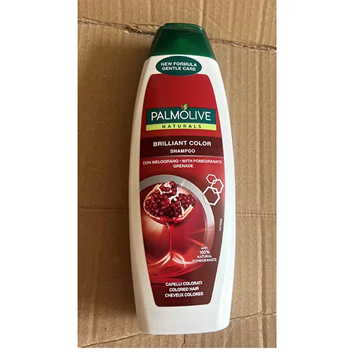 Shampoo «Shampoo Brillant Color» — foto 2 dell'alert A12/01269/24