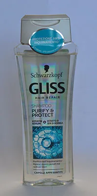 Shampoo «Shampoo capelli» (Schwarzkopf)