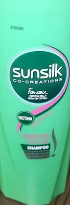 Shampoo «Shampoo capelli» (Sunsilk)