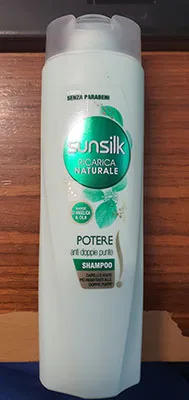 Shampoo «Shampoo capelli» — foto 5 dell'alert A12/01982/23
