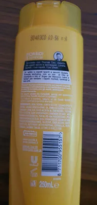 Shampoo «Shampoo capelli» — foto 8 dell'alert A12/01982/23