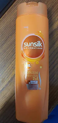 Shampoo «Shampoo capelli» — foto 9 dell'alert A12/01982/23